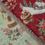 Gobelin Weihnachtsmann Classic - Ribes y Casals