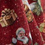 Gobelin Weihnachtsmann Classic - Ribes y Casals
