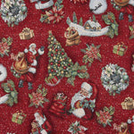 Gobelin Weihnachtsmann Classic - Ribes y Casals