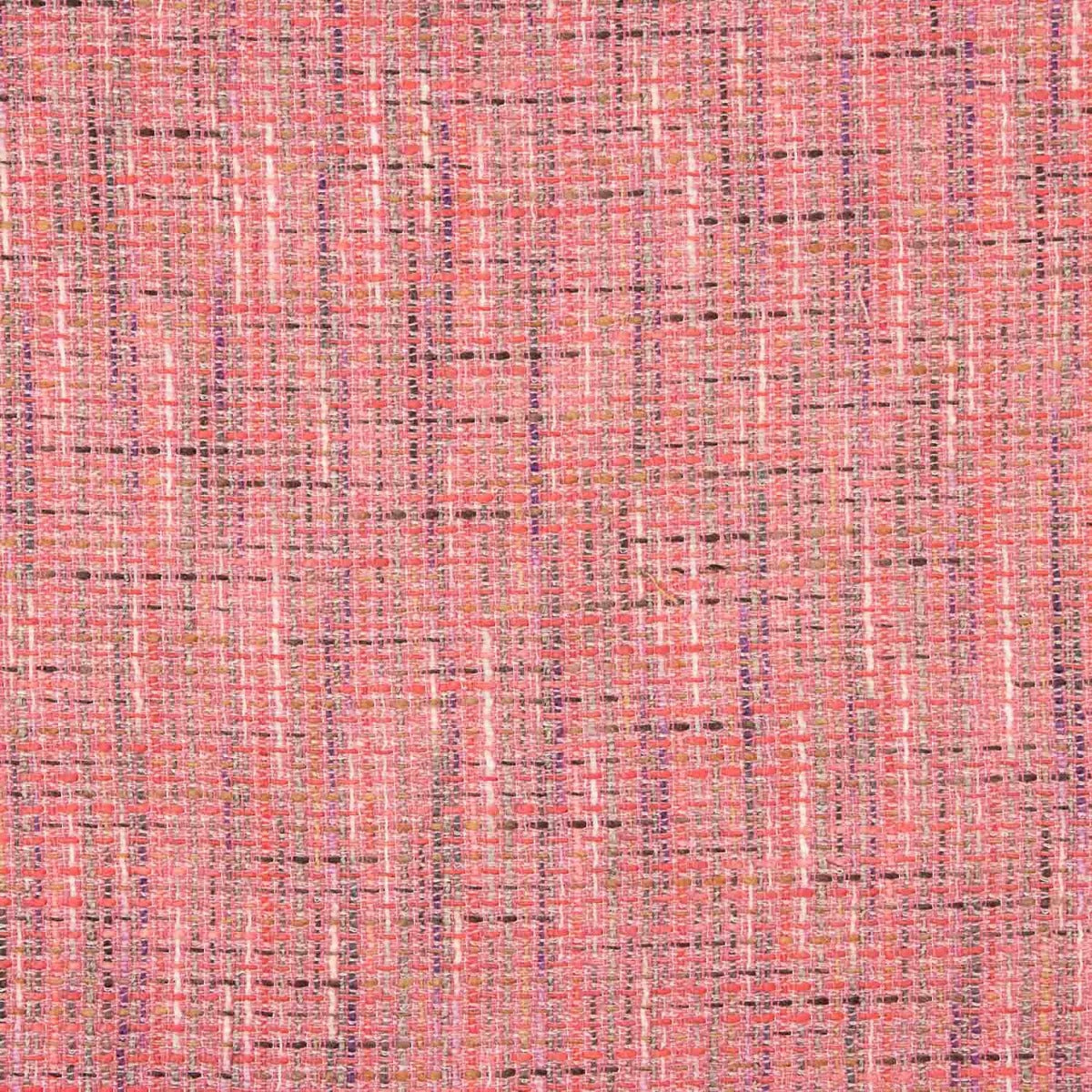 Tweed Lurex Angy Rot - Ribes y Casals