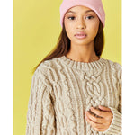 Pingo Wolle Beige - Ribes y Casals