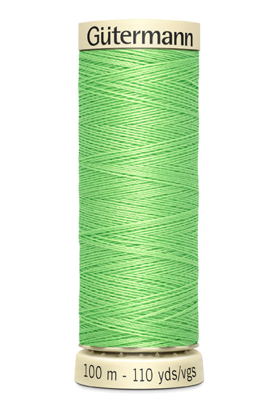 Gütermann Fäden 100m Farbe 153 Grün - Ribes y Casals