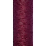 Gütermann Fäden 100m Farbe 375 Granat - Ribes y Casals