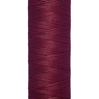 Gütermann Fäden 100m Farbe 375 Granat - Ribes y Casals