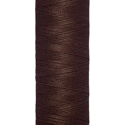 Gütermann Fäden 100m Farbe 694 Braun - Ribes y Casals