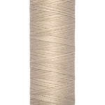 Gütermann Fäden 100m Farbe 722 Sand - Ribes y Casals