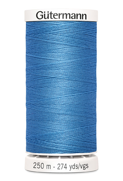 Gütermann Garn 250m 278 - Blau - Ribes y Casals