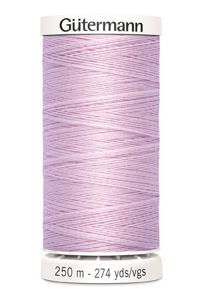 Gütermann Garn 250m 320 - Rosa - Ribes y Casals