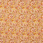 Lachsfarbener Jasmin Viskose-Kreppstoff 110 x 140 cm - Ribes y Casals