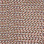Retal Viscose Mni Flor Beige - Verschiedene Größen x Breite 140 cm - Ribes y Casals
