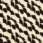 Geometrische Viskose Beige - Ribes y Casals