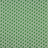 Geometrisch Viskose Grün - Ribes y Casals