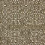 Bambula Polyester Ethnisch Grün - Ribes y Casals