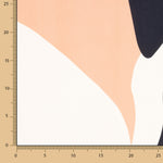 Voile Viskose Candi Farben - Ribes y Casals