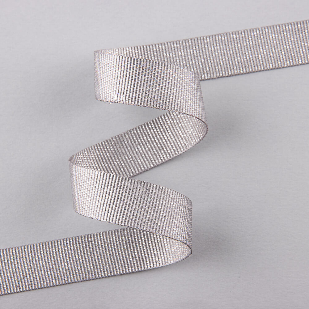Otoman Silber Fancy Tape - Ribes y Casals