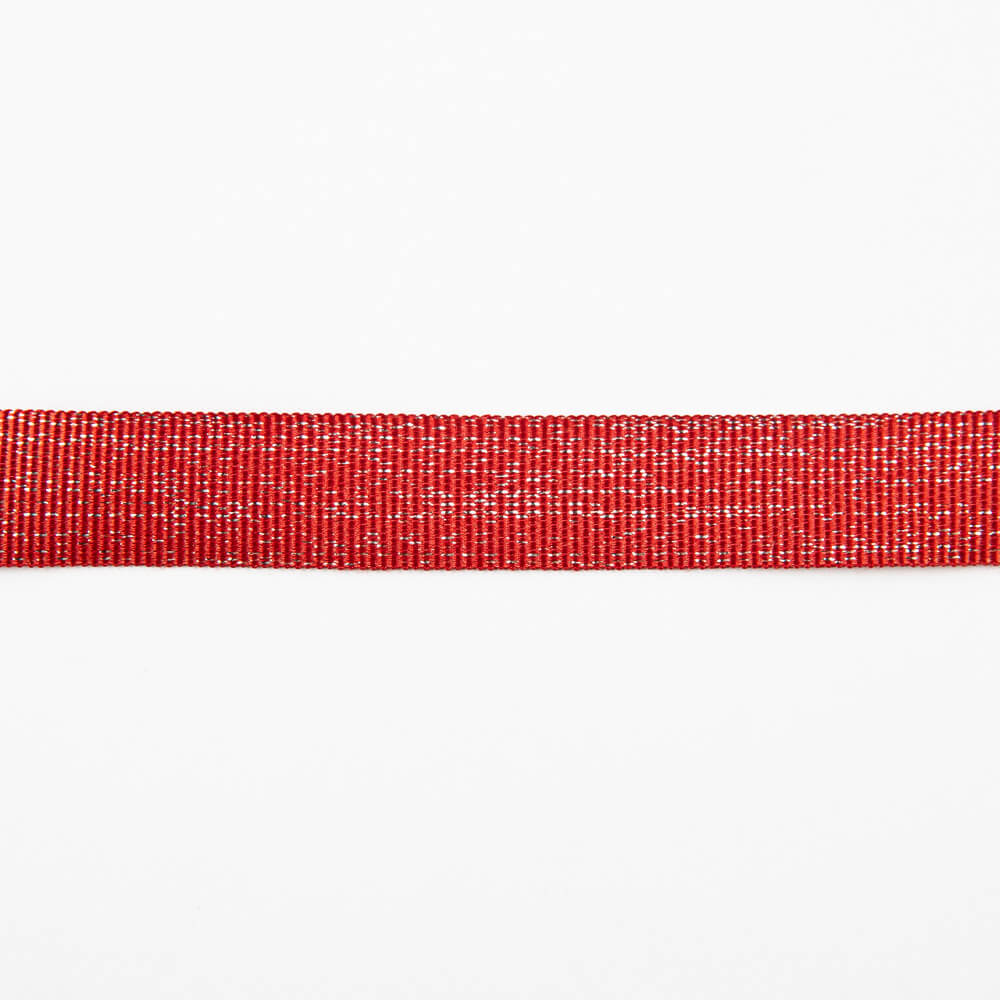 Otoman Fancy Tape Rot - Ribes y Casals
