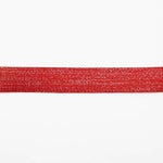 Otoman Fancy Tape Rot - Ribes y Casals