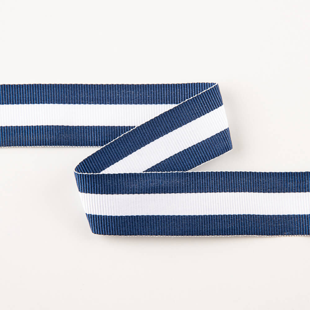 Sailor's Tape Wide Stripe - Ribes y Casals