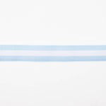 Blau gestreiftes Band - Ribes y Casals