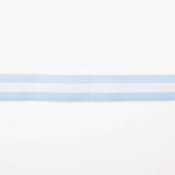 Blau gestreiftes Band - Ribes y Casals