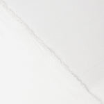 Einfarbig Satin Polyester Weiß Angebot - Ribes y Casals