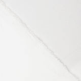 Einfarbig Satin Polyester Weiß Angebot - Ribes y Casals