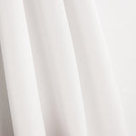 Einfarbig Satin Polyester Weiß Angebot - Ribes y Casals