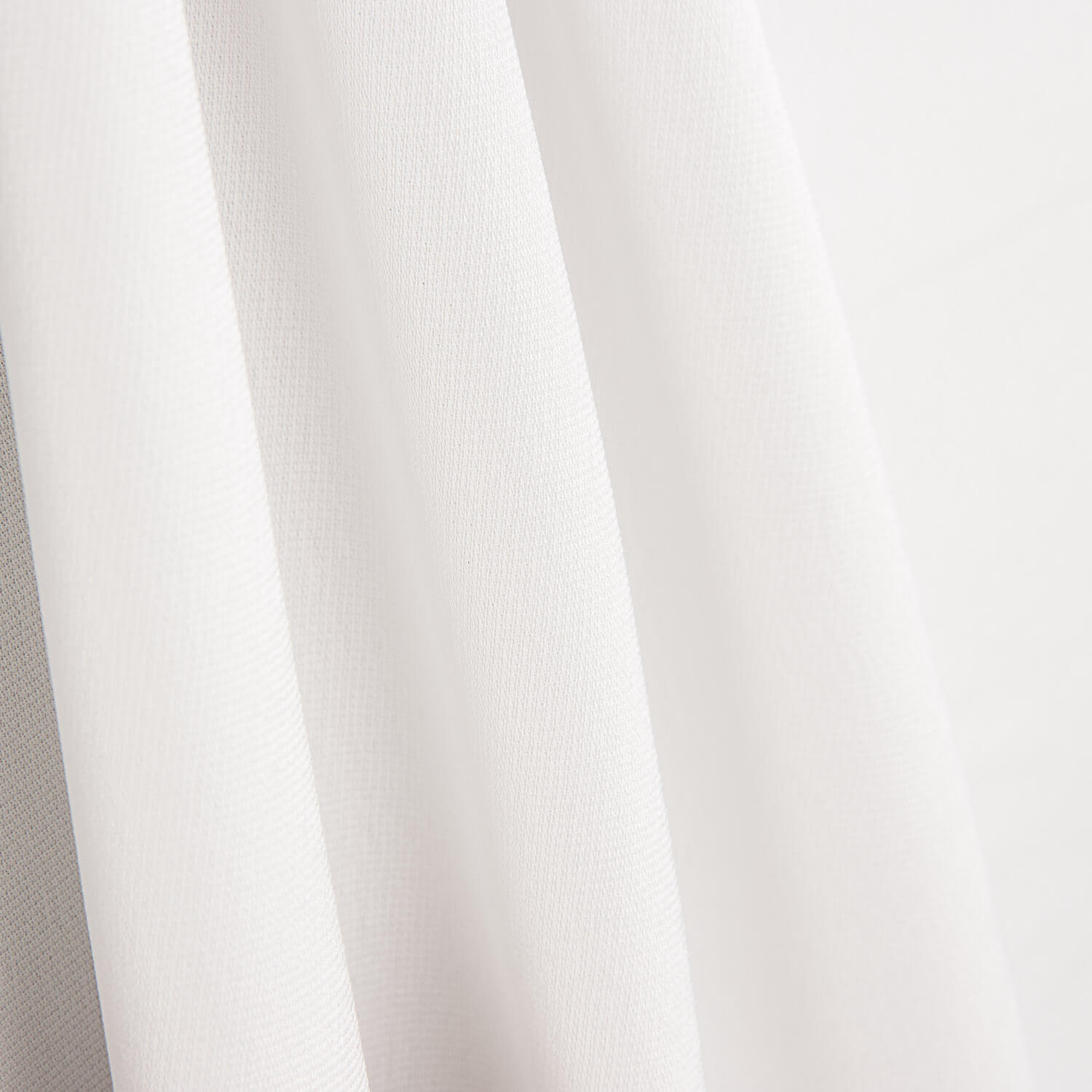 Einfarbig Satin Polyester Weiß Angebot - Ribes y Casals