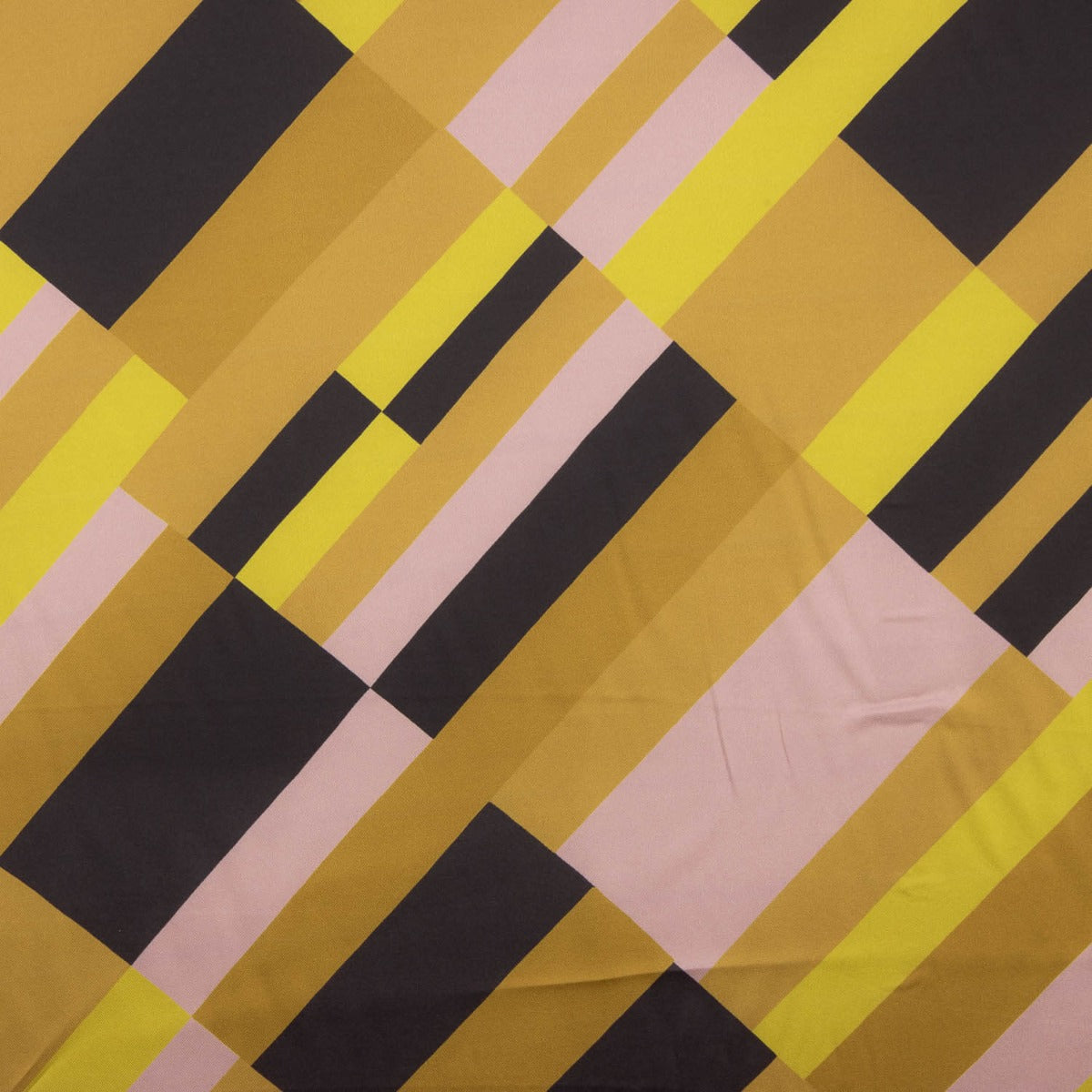 Satin-Polyester-Blöcke Retro - Ribes y Casals