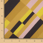 Satin-Polyester-Blöcke Retro - Ribes y Casals