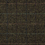Wolle Herringbone Gelb - Ribes y Casals