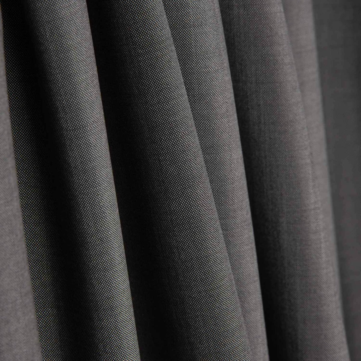 Cold Wool Tailoring Grau - Ribes y Casals