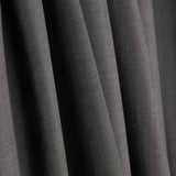 Cold Wool Tailoring Grau - Ribes y Casals