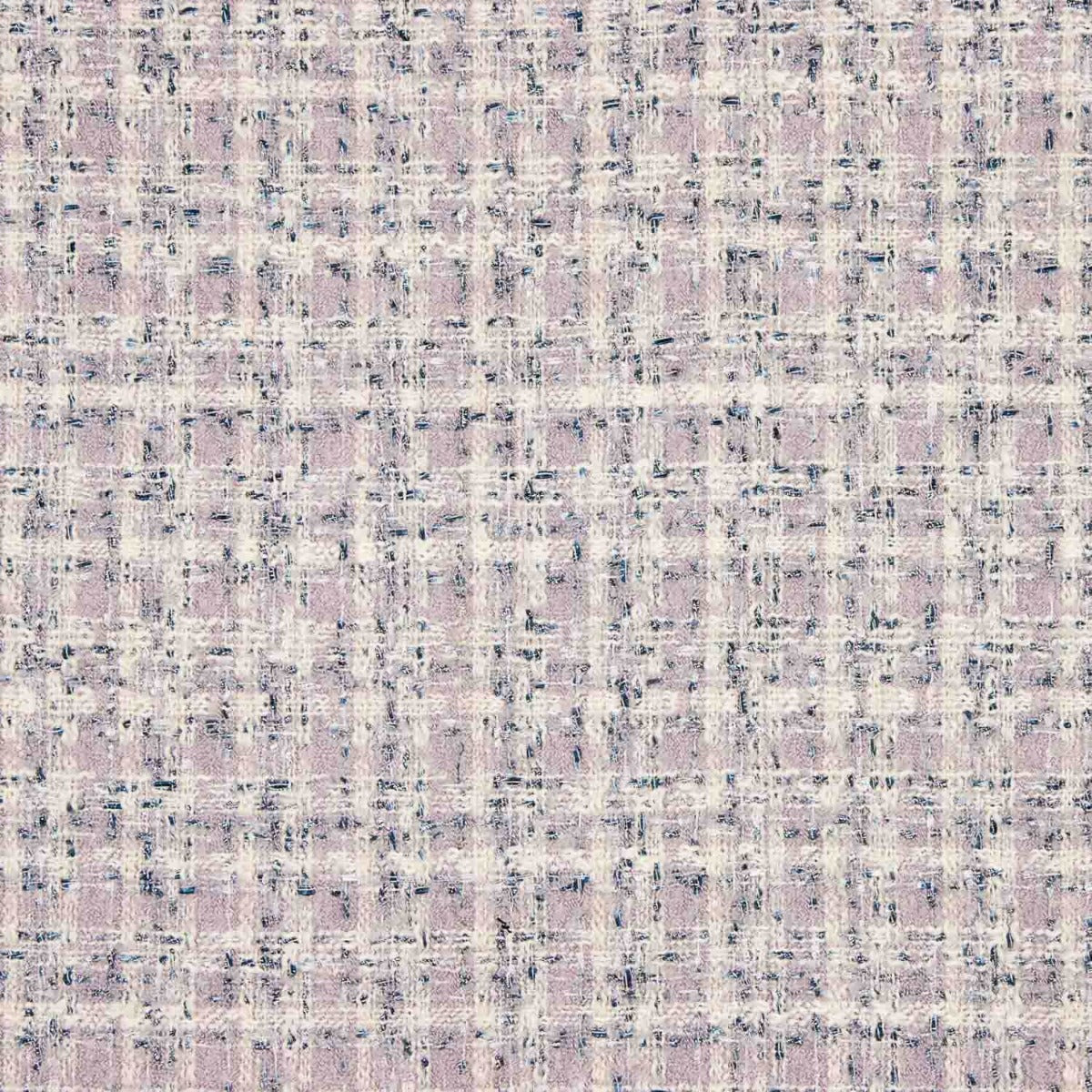 Tweed Fantasy Mauve - Ribes y Casals