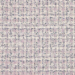 Tweed Fantasy Mauve - Ribes y Casals