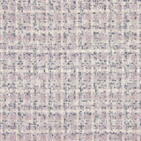 Tweed Fantasy Mauve - Ribes y Casals