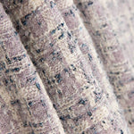Tweed Fantasy Mauve - Ribes y Casals