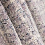 Tweed Fantasy Mauve - Ribes y Casals
