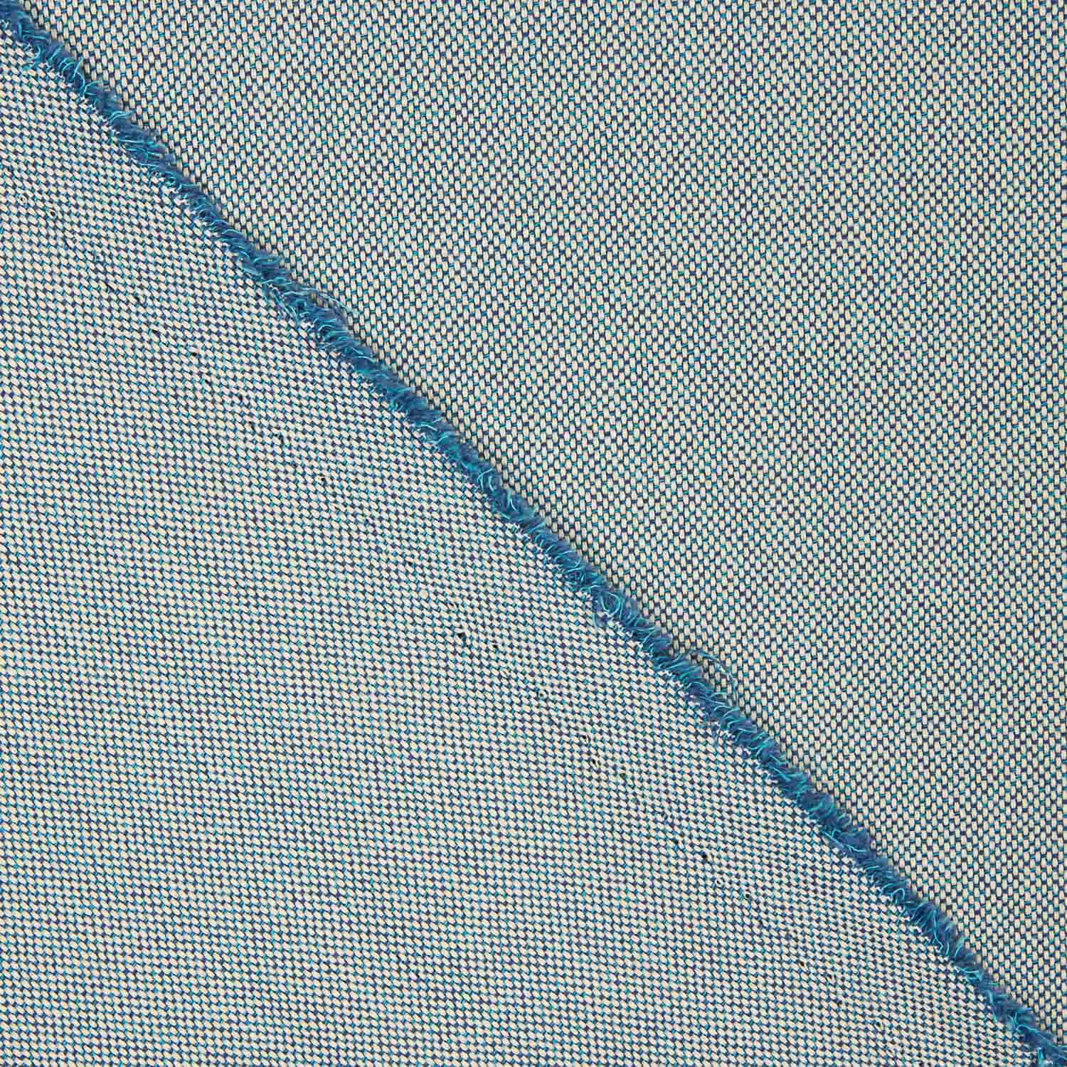 Außenplane Cadaqués Blau - Ribes y Casals