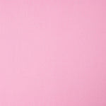 Einfarbige Baumwollpopeline basic Baumwollpopeline Bubblegum pink - Ribes y Casals