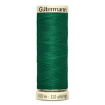 Gütermann Fäden 100m Farbe 402 Grün - Ribes y Casals