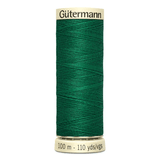 Gütermann Fäden 100m Farbe 402 Grün - Ribes y Casals