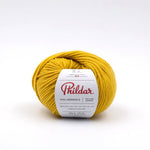 Phil Merinos Ockerfarbene Wolle - Ribes y Casals