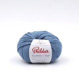 Phil Merinos Wool Blue Denim - Ribes y Casals