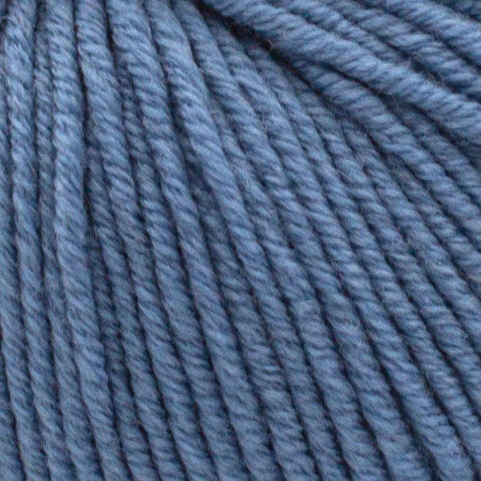Phil Merinos Wool Blue Denim - Ribes y Casals