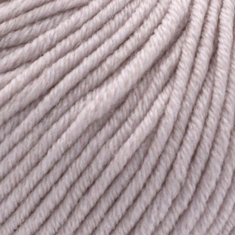 Phil Merinos Wolle Beige Rosa - Ribes y Casals
