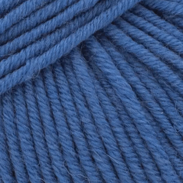 Phil Merinos Wolle Marineblau - Ribes y Casals