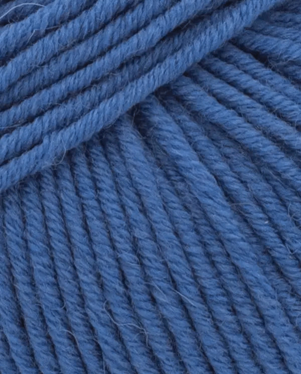 Phil Merinos Wolle Marineblau - Ribes y Casals
