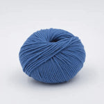 Phil Merinos Wolle Marineblau - Ribes y Casals