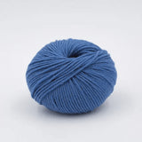 Phil Merinos Wolle Marineblau - Ribes y Casals